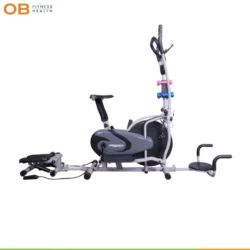 Orbitrack Multifungsi Stepper OB-6015