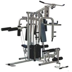 OB/T-2600 HM Home Gym 4 Sisi - Alat Fitness Multifungsi