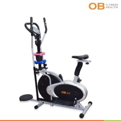 OB-6016 Sepeda Orbitrak Terbaik Multifungsi
