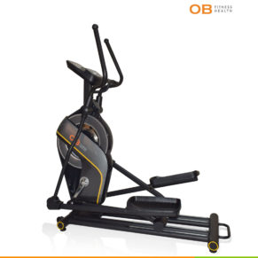 OB-18301 New Magnetic Elliptical Cross Trainer for Semi Commercial Use