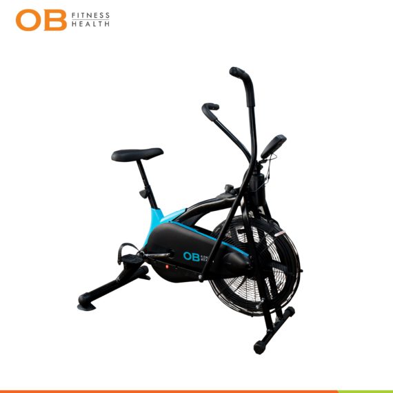 Sepeda with Elliptical Bike / Orbitrack / Cross Trainer [OB-6111]