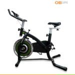 Alat Sepeda Kardio Teknologi Terbaru Spinning OB-1003
