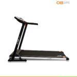 Treadmill Elektrik Terbaru OB-1061 for Home Use