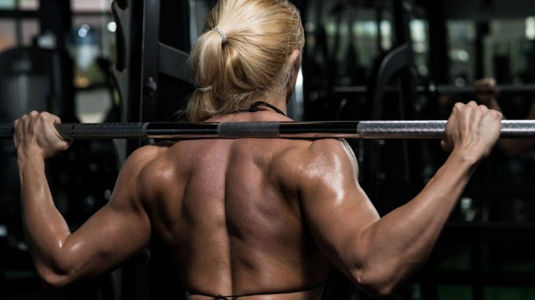 Failure - Kumpulan Istilah Fitness Lengkap