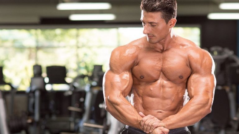 Otot Basah - Kumpulan Istilah Fitness Lengkap