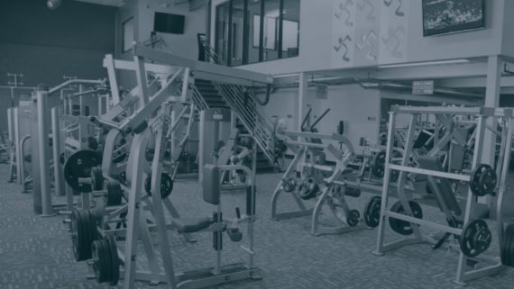 Anytime Fitness: Klub Ade Rai: 7+ Rekomendasi Tempat Gym di Jabodetabek