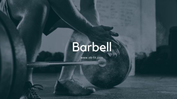Barbel: Aneka Alat Fitness untuk Melatih Otot (Lengan) Tubuh