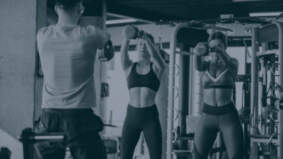 Celebrity Fitness: 7+ Rekomendasi Tempat Gym di Jabodetabek