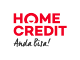 Logo Pembayaran Tanpa Kartu Kredit di Home Credit Pay Later
