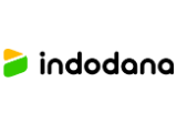 Logo Pembayaran Tanpa Kartu Kredit Indodana