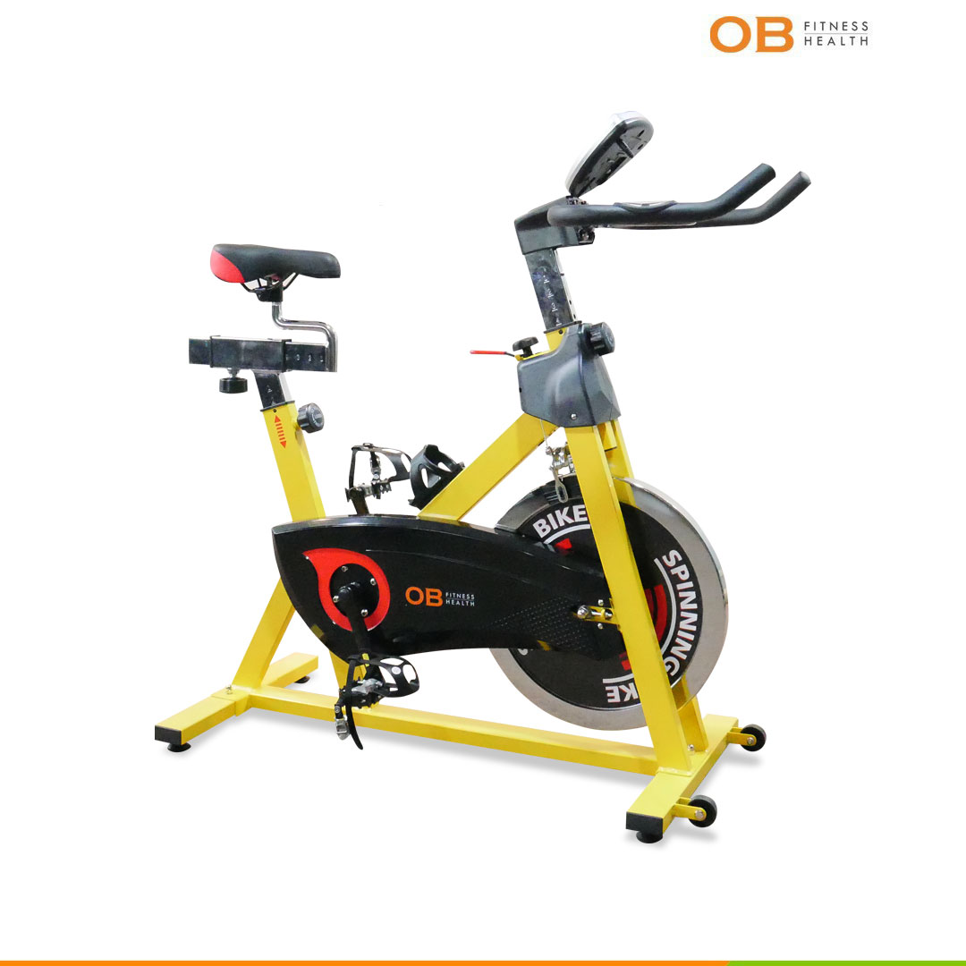 OB-1001 Spinning Bike Racer