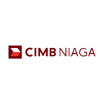 logo PT Bank CIMB Niaga - Klien OB Fit