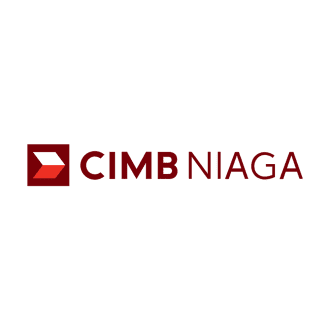 logo PT Bank CIMB Niaga - Klien OB Fit