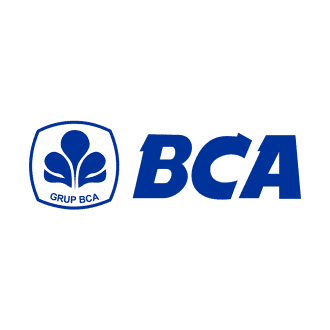 PT Bank Central Asia (BCA) warna - Klien OB Fit