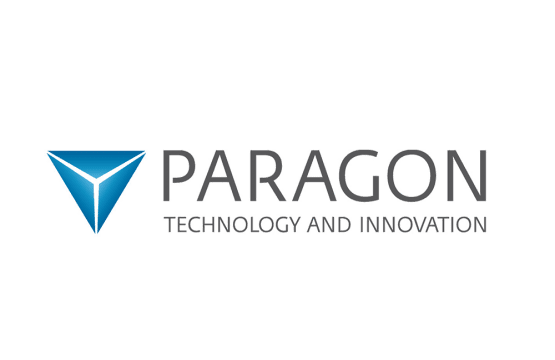 Paragon Technology and Innovation warna - Klien OB Fit