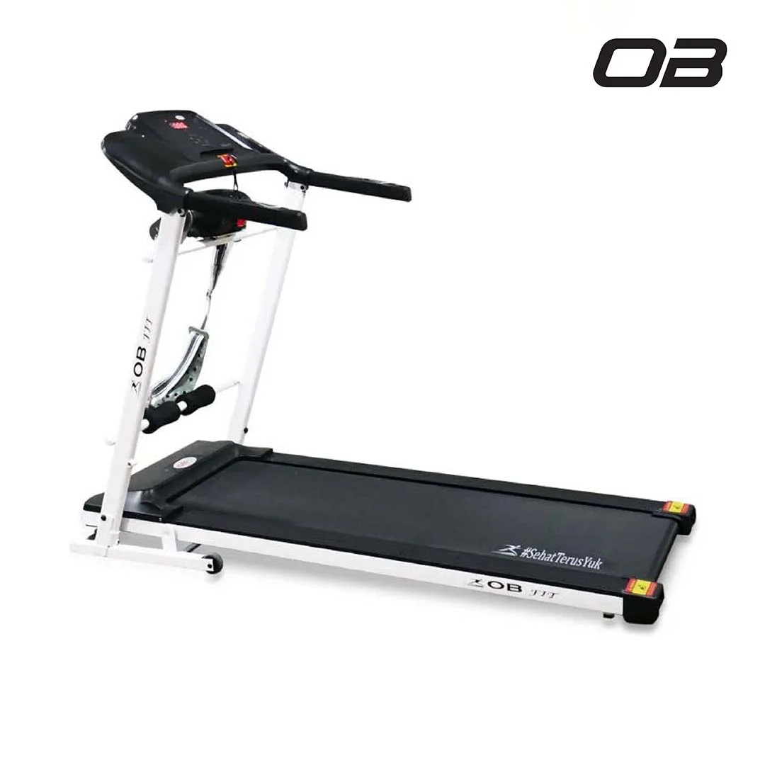 VEGA Treadmill OB-1062 - Gambar 2