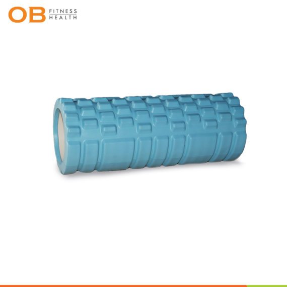 PVC Yoga Foam Roller Massage