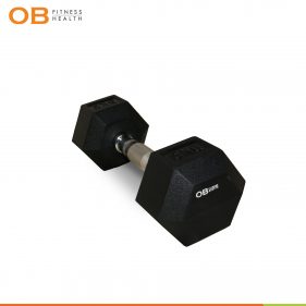 Hexagonal Dumbbell