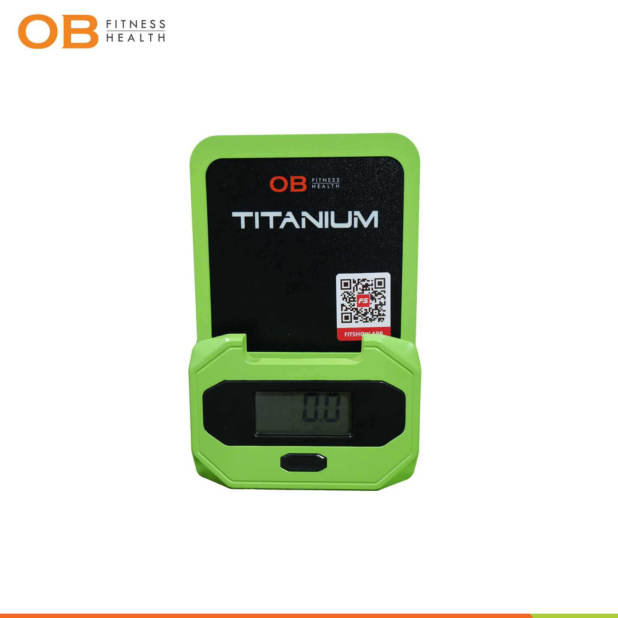 Titanium Bike OB-6111