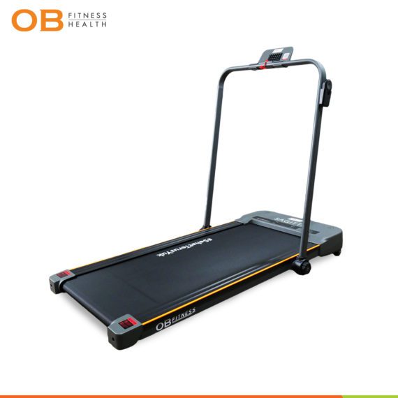 Electric Treadmill Walking Pad OB-1100 Sagitta
