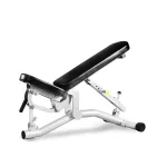 F1-A85 Flat to Incline Bench
