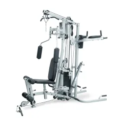 WNQ-518EC 2 Stations Home Gym (Iron Stack)
