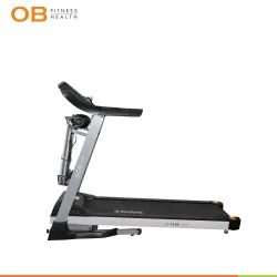 Electric Treadmill OB-1022 with Belt Massager