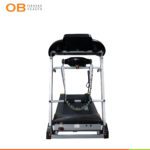 Electric Treadmill OB-1022 with Belt Massager