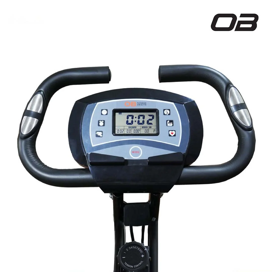 XENOS Multi Function X-Bike OB-6504 - Gambar 2
