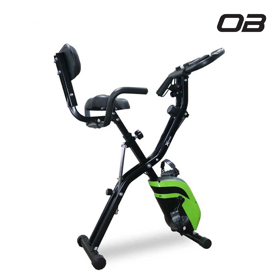 XENOS Multi Function X-Bike OB-6504 - Gambar 3