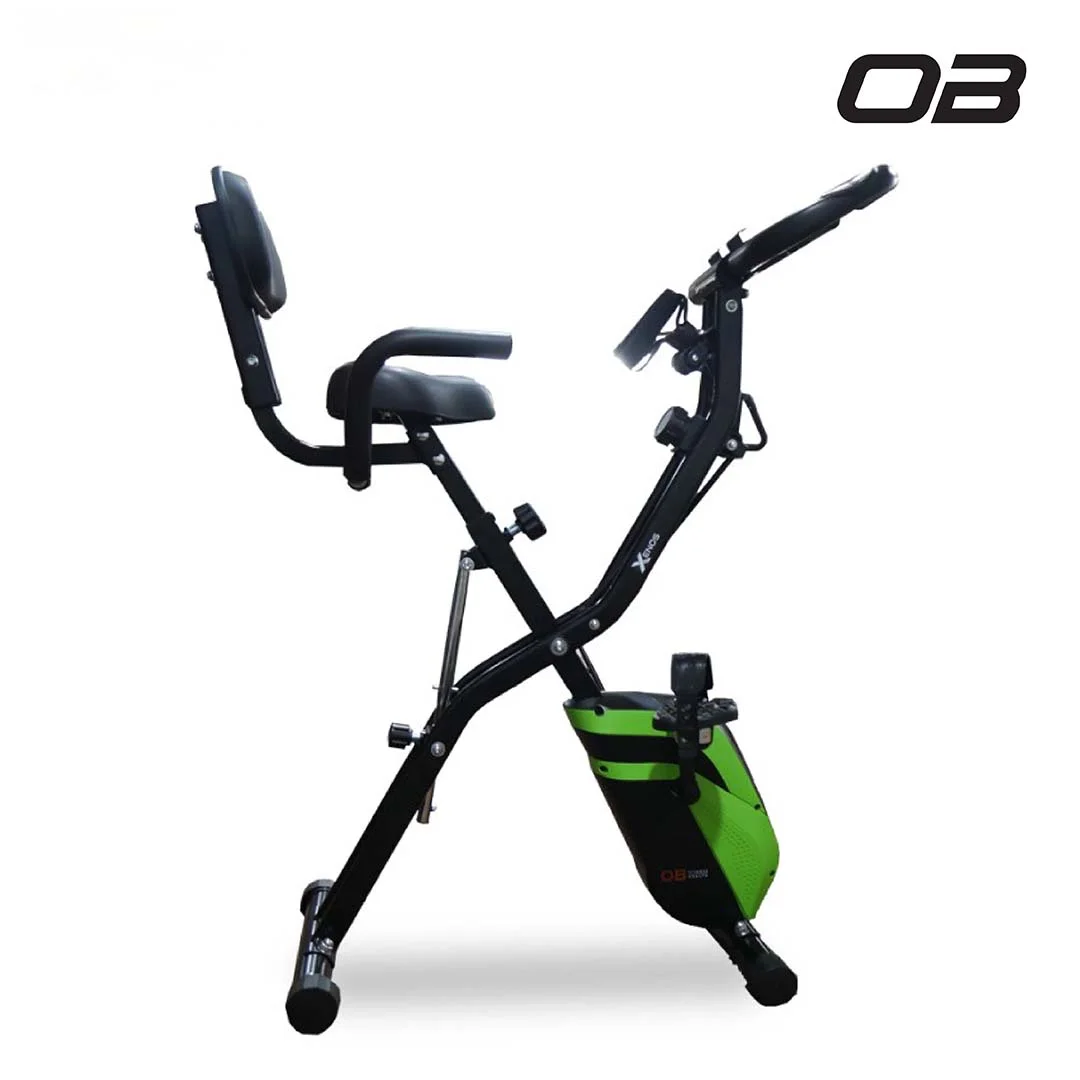 XENOS Multi Function X-Bike OB-6504 - Gambar 4