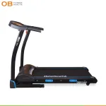OB 1056 Fytter Motorized Electric Treadmill Auto Incline