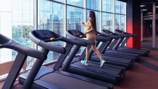 Toko Treadmill Terdekat