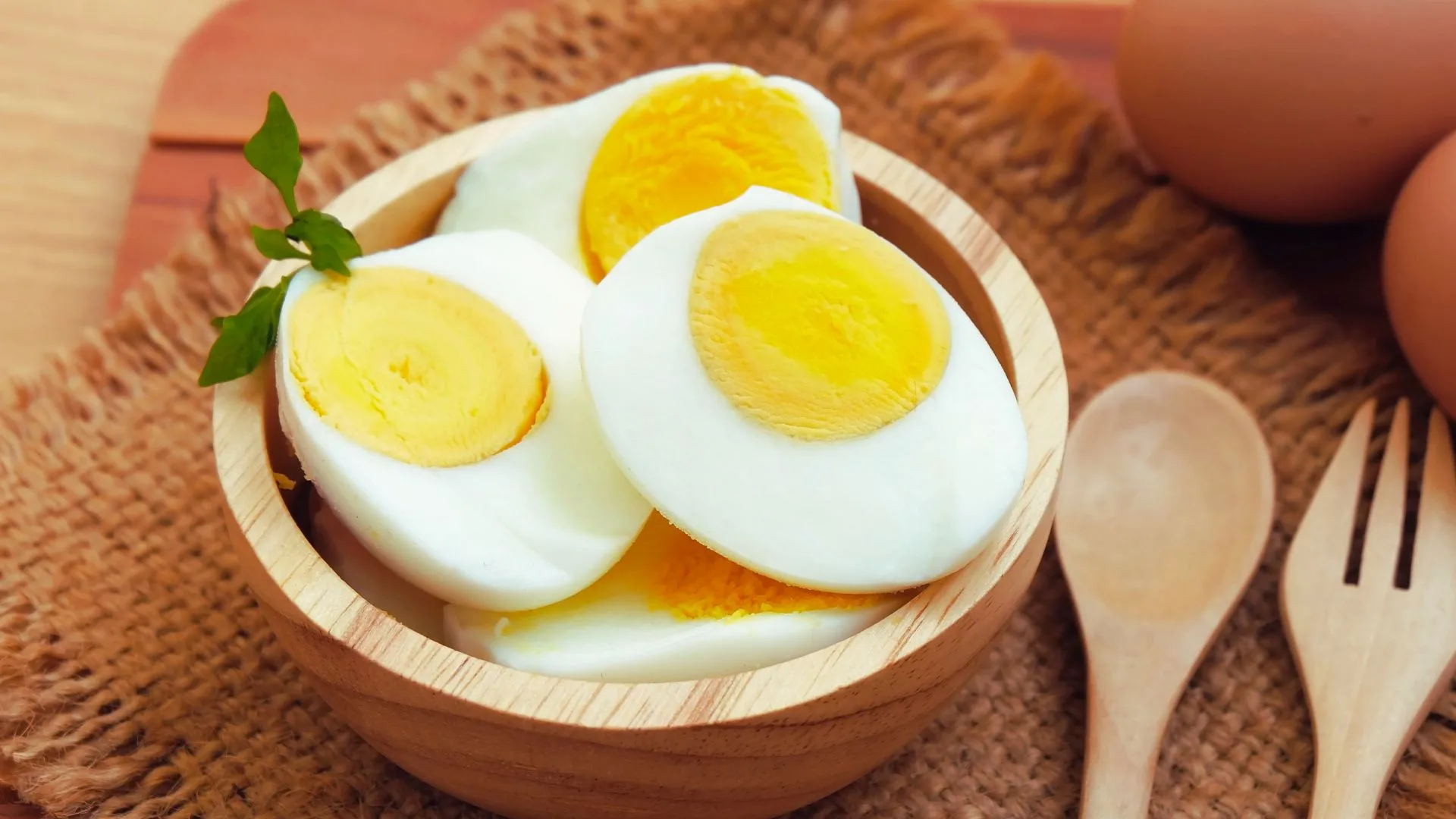 Kalori Telur Rebus Menjaga Kesehatan dan Mendukung Program Penurunan Berat Badan