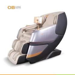 Kursi Pijat - Massage Chair Alice AI OB-3200