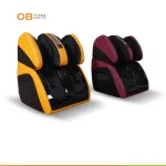 Kursi Pijat - Massage Chair OB-3013