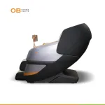 Kursi Pijat - Massage Chair Alice AI OB-3200