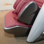 Kursi Pijat - Massage Chair SuperAI OB-3210