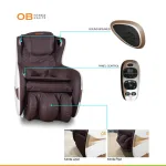 Massage Chair OB-3100
