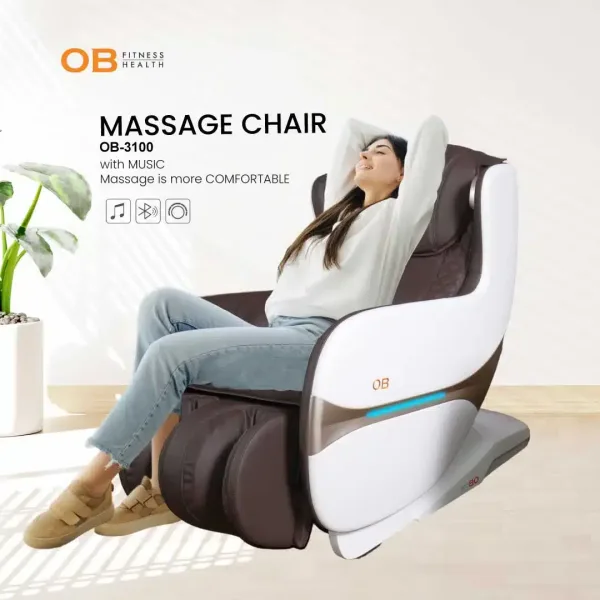 Massage Chair OB-3100