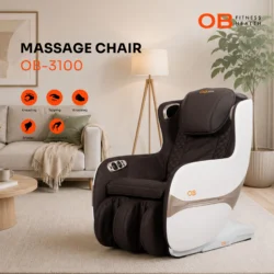 Massage Chair S OB-3100