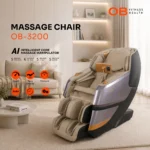 Massager B-3200