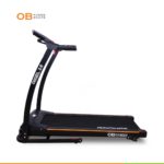 OB-1065 Rigel 2.0 Treadmill Motorized