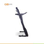 OB-1064 BellaTrix Treadmill Motorized 0.75 HP