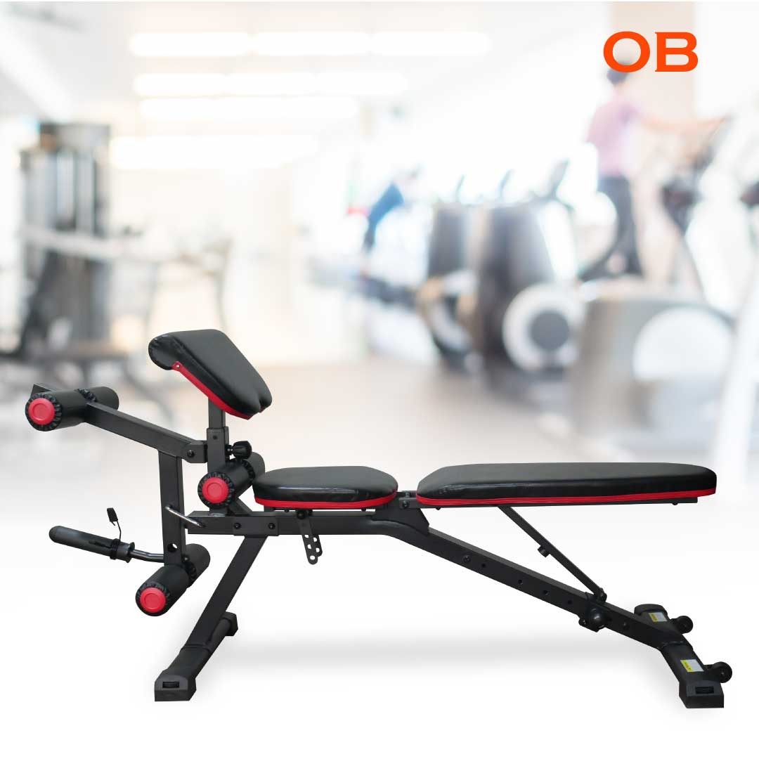 adjustabel bench