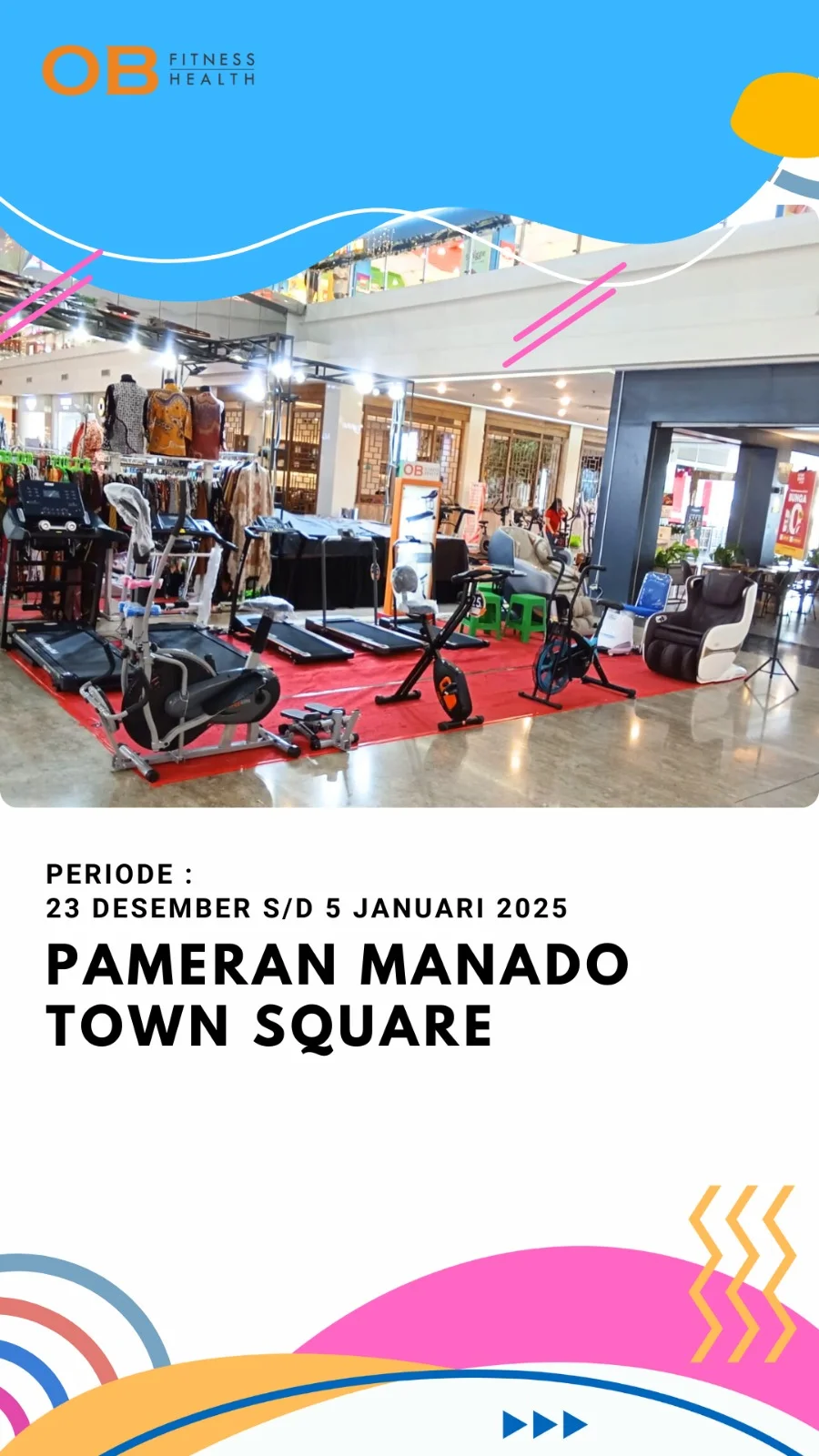 manado town square