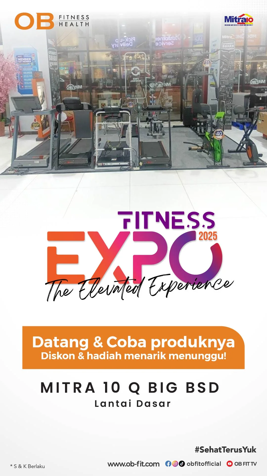 MItra 10 Q BIG BSD 2025