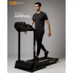 IZAR II TREADMILL