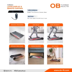 EGOFIT