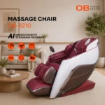 Massager OB-3210